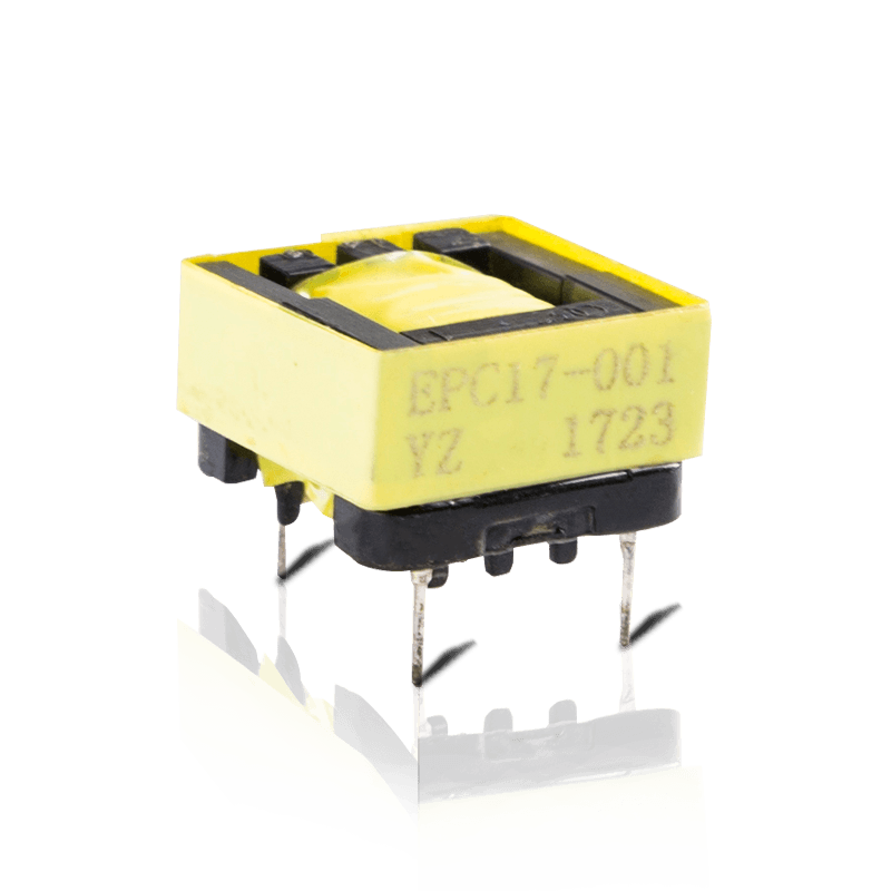 EPC17-001 Elektrisk SMPS Flyback EPC17 högfrekvent transformator